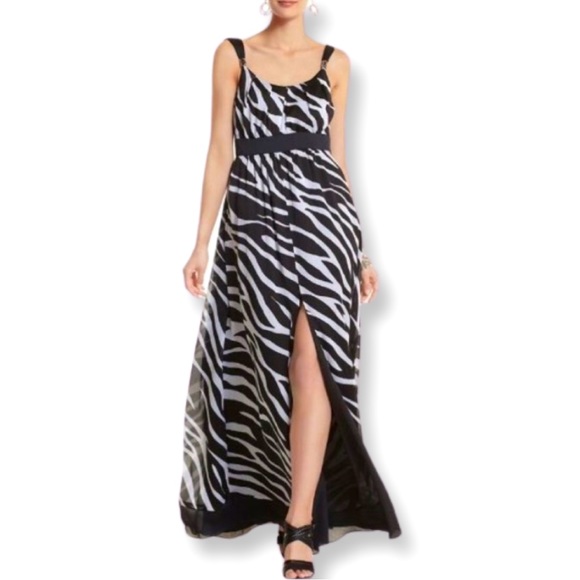 White House black market dress π2/$30π - Picture 1 of 11